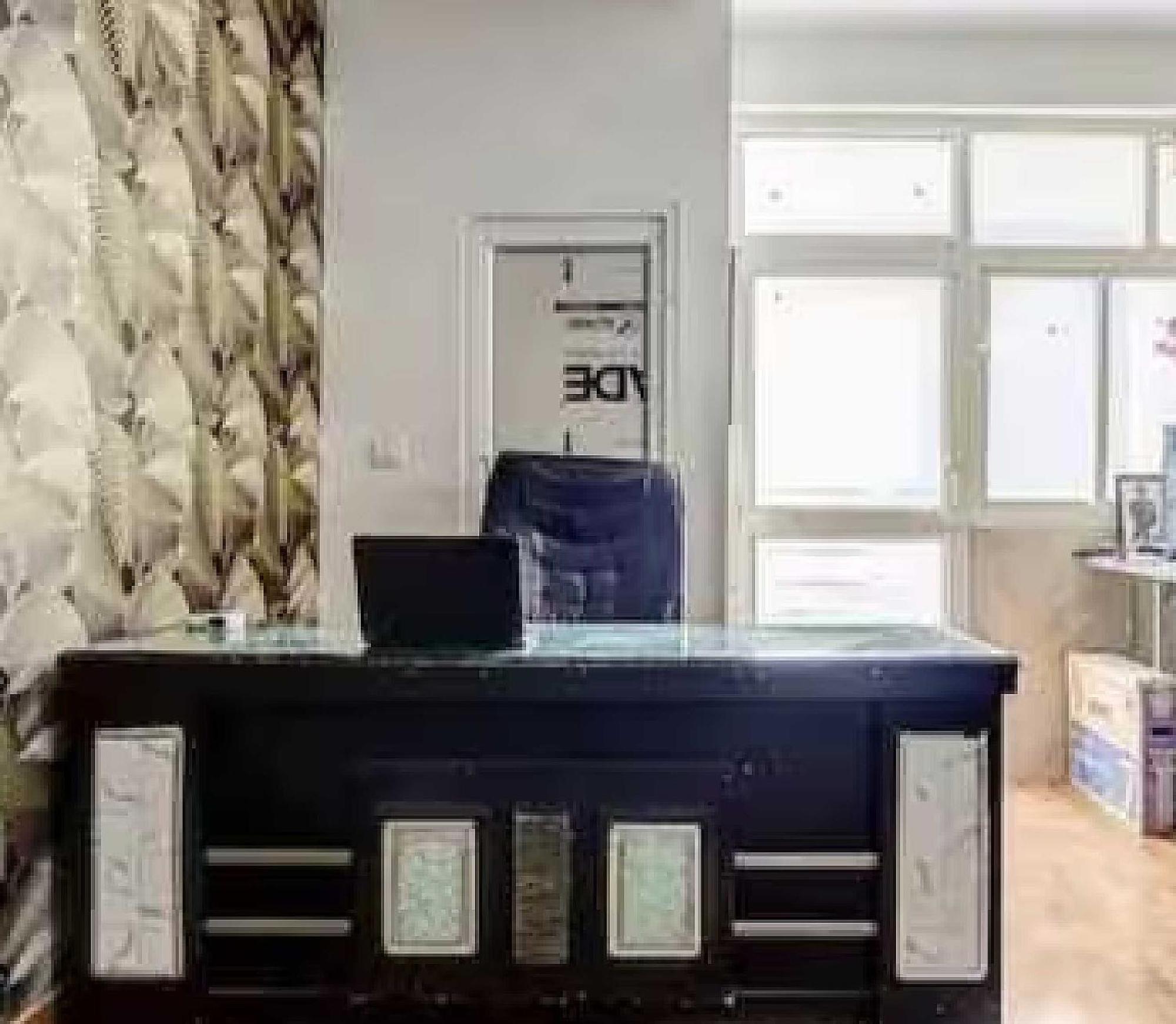 Hotel O Krishna Orchid Near Noida Sector 81 Metro Station Bagian luar foto